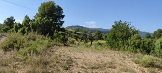 Terreno en Villar del Arzobispo