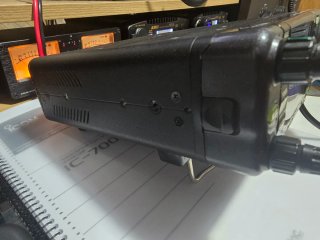 ICOM IC-7000  HF/VHF/UHF y 50 Mhz VENDO o CAMBIO