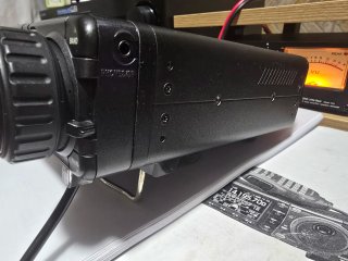 ICOM IC-7000  HF/VHF/UHF y 50 Mhz VENDO o CAMBIO