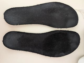 Zapatillas Anatomic Talla 37