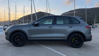 Porsche Cayenne S e-Hybrid 416cv 3.0 V6