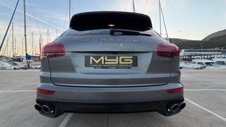 Porsche Cayenne S e-Hybrid 416cv 3.0 V6
