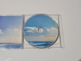 Pack 3 CDs Mike Oldfield