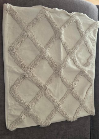 Confezione da 6 fodere per cuscini con stampe diverse