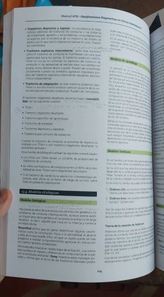 Manual PIR - APIR 6 Edición