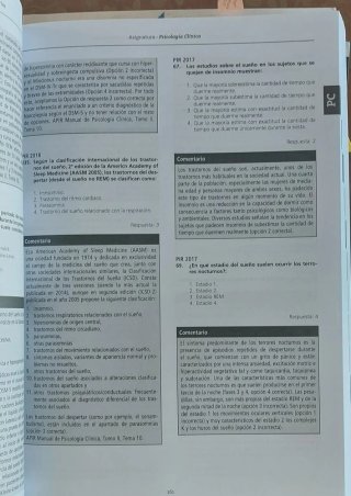 Manual PIR - APIR 6 Edición