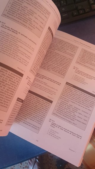 Manual PIR - APIR 6 Edición