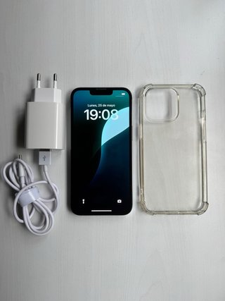 iPhone 13 Pro 256GB Blu