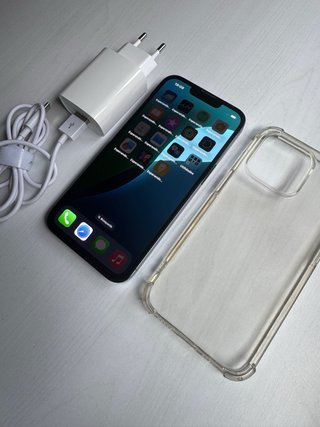 iPhone 13 Pro 256GB Blu