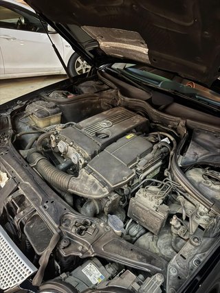 Mercedes-Benz Clase C180 2006, DEPORTIVO IMPECABLE