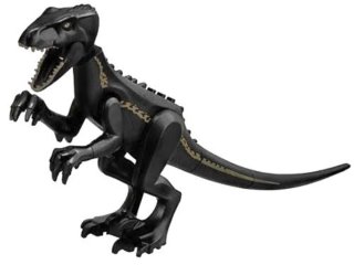 Lego Indoraptor Original