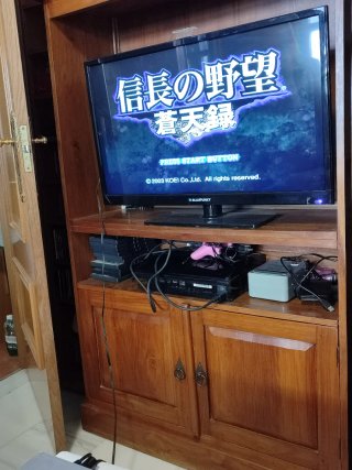 Videogiochi PS2 Giapponese Hack and Slash