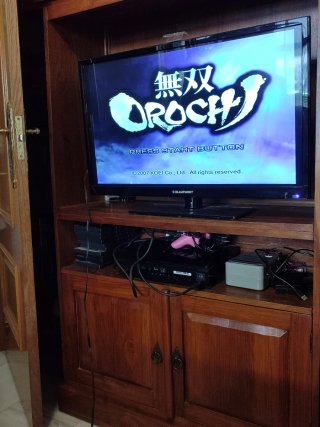Videogiochi PS2 Giapponese Hack and Slash