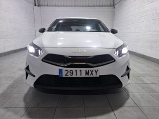 Kia Ceed Tourer Tourer 1.0 MHEV 74kW Style Edition DCT