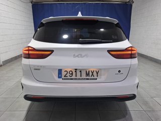 Kia Ceed Tourer Tourer 1.0 MHEV 74kW Style Edition DCT