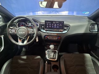 Kia Ceed Tourer Tourer 1.0 MHEV 74kW Style Edition DCT