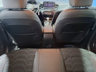 Kia Ceed Tourer Tourer 1.0 MHEV 74kW Style Edition DCT