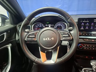 Kia Ceed Tourer Tourer 1.0 MHEV 74kW Style Edition DCT