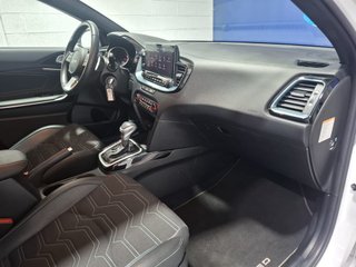 Kia Ceed Tourer Tourer 1.0 MHEV 74kW Style Edition DCT