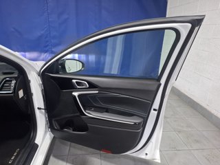 Kia Ceed Tourer Tourer 1.0 MHEV 74kW Style Edition DCT