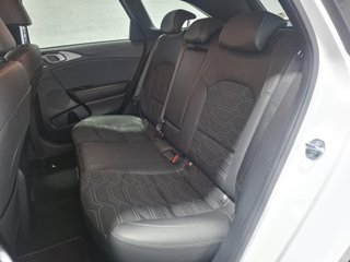 Kia Ceed Tourer Tourer 1.0 MHEV 74kW Style Edition DCT