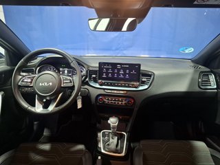 Kia Ceed Tourer Tourer 1.0 MHEV 74kW Style Edition DCT