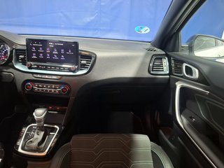 Kia Ceed Tourer Tourer 1.0 MHEV 74kW Style Edition DCT