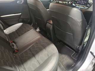 Kia Ceed Tourer Tourer 1.0 MHEV 74kW Style Edition DCT