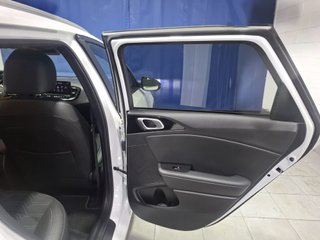 Kia Ceed Tourer Tourer 1.0 MHEV 74kW Style Edition DCT