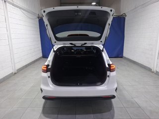 Kia Ceed Tourer Tourer 1.0 MHEV 74kW Style Edition DCT