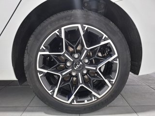 Kia Ceed Tourer Tourer 1.0 MHEV 74kW Style Edition DCT