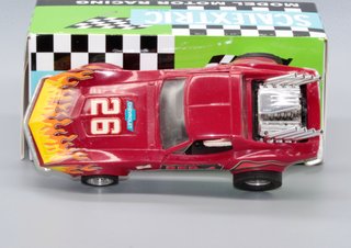 ENVIO GRATIS Chevrolet Corvette EXIN MEXICO