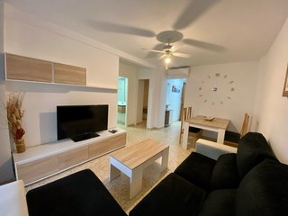 OFERTA!!Alquilo apartamento vacacional en Benidorm