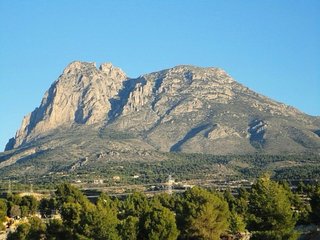 OFERTA!!Alquilo apartamento vacacional en Benidorm