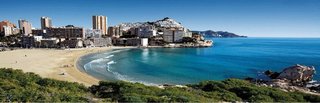 OFERTA!!Alquilo apartamento vacacional en Benidorm
