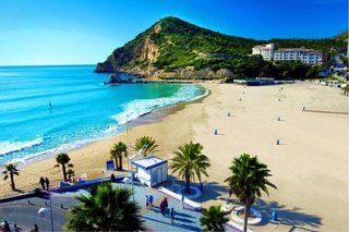 OFERTA!!Alquilo apartamento vacacional en Benidorm