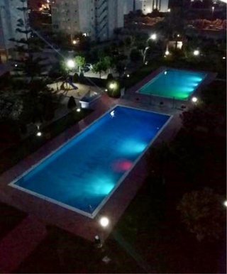 OFERTA!!Alquilo apartamento vacacional en Benidorm