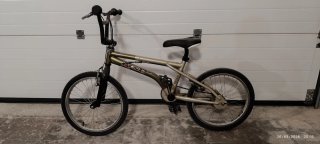 Bici Monty Free 300