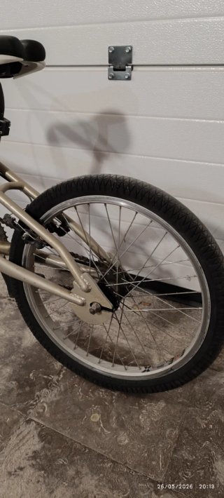 Bici Monty Free 300