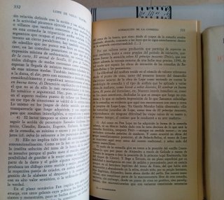 Historia y Crítica de la Literatura Española