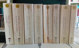 Historia y Crítica de la Literatura Española