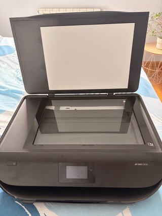 Impresora HP Envy 5030 (Como nueva)