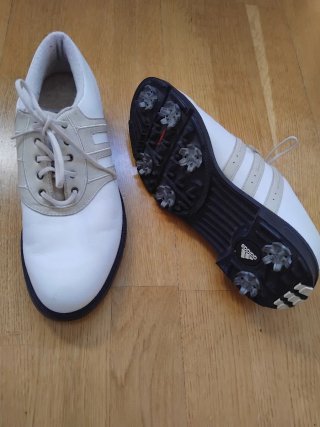 Scarpe da golf Adidas da donna