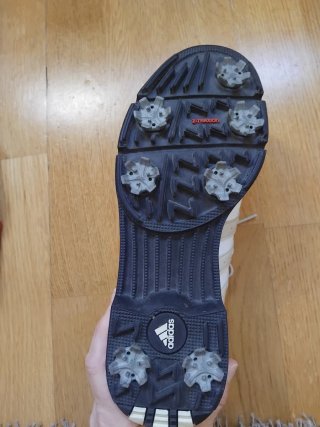 Scarpe da golf Adidas da donna
