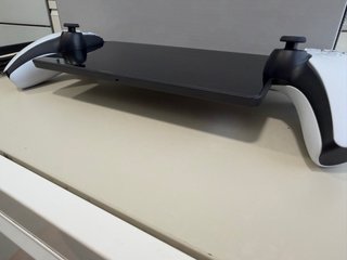 PlayStation Portal Sony Negro y Blanco
