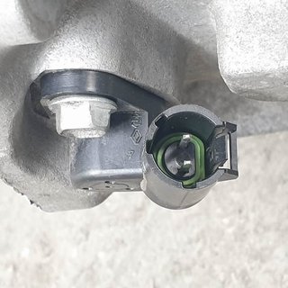 CAJA CAMBIOS RENAULT RENAULT MEGANE II BERLINA 5P 2002-2009