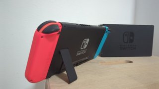 Nintendo Switch V1