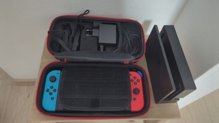 Nintendo Switch V1