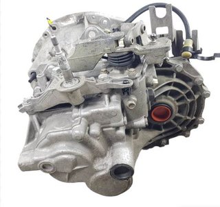 CAJA CAMBIOS RENAULT RENAULT SCENIC II (X84,JM) 2003-2010