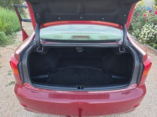 Lexus IS220 2007
